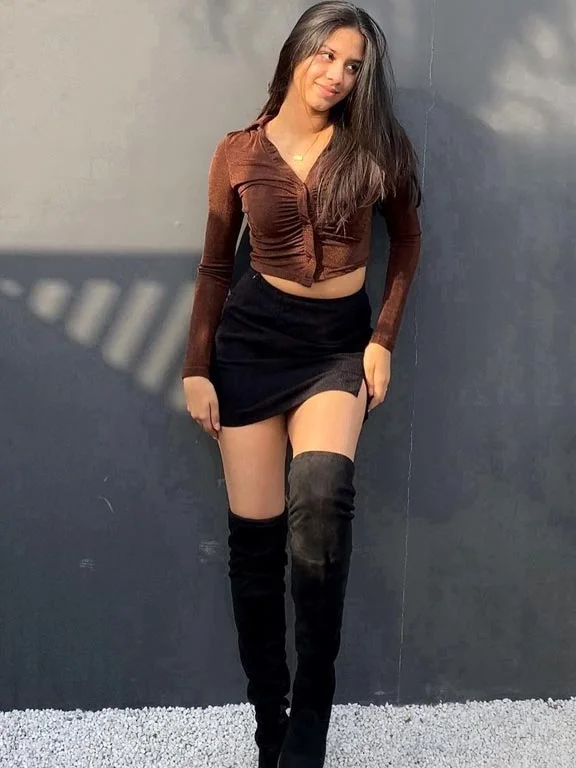 College girl Bhopal