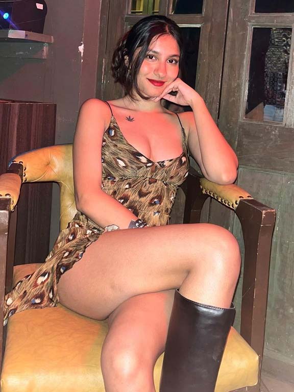 Bhopal Call Girl